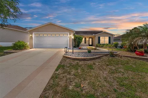1282 Fort Lawn Loop, The Villages, FL 32162