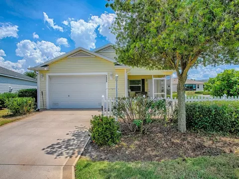 1406 Zest Ave, The Villages, FL 32163