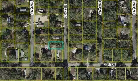 0000 County Road 426e, Lake Panasoffkee, FL 33538