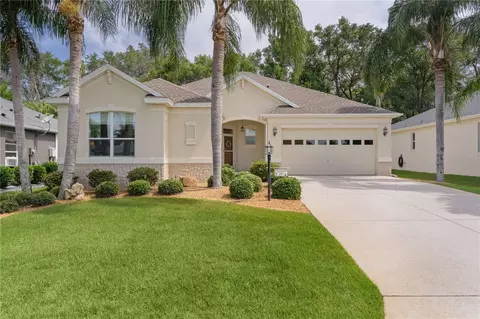 541 Cokesbury Dr, The Villages, FL 32162
