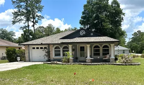 5051 NW 61st Ct, Ocala, FL 34482
