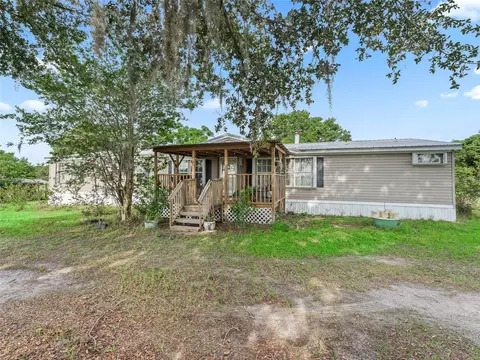 14130 SE 175th St, Weirsdale, FL 32195