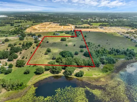 Starcrest Lane, Clermont, FL 34715
