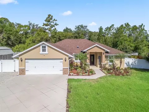 15664 SE 97th Ave, Summerfield, FL 34491