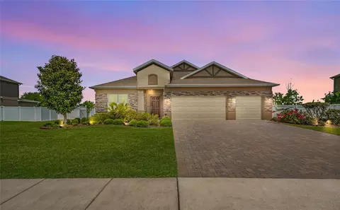 3222 San Leo Dr, Orlando, FL 32820