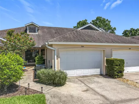 264 Juniper Way, Tavares, FL 32778