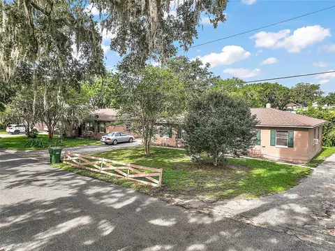 1105-1111 Johnson St, Leesburg, FL 34748