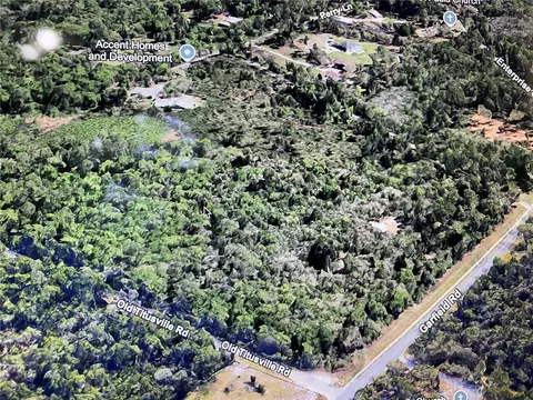 Garfield Road, Deltona, FL 32725