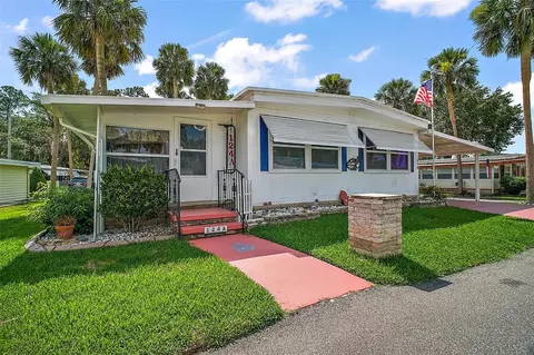 124 Shady Ln # A, Eustis, FL 32726