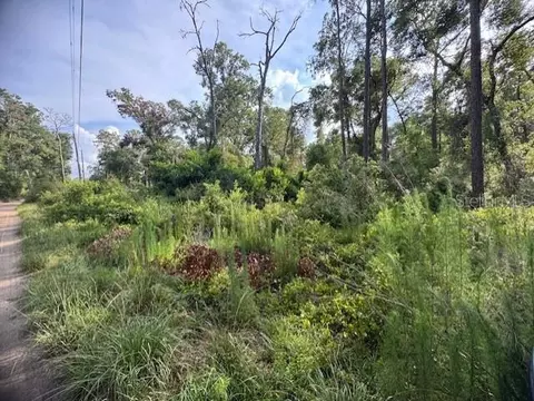 SW 58th Street, Webster, FL 33597