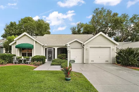 215 Chula Vista Ave, The Villages, FL 32159