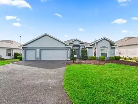 1706 Augustine Dr, The Villages, FL 32159