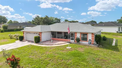 8850 SE 156th St, Summerfield, FL 34491
