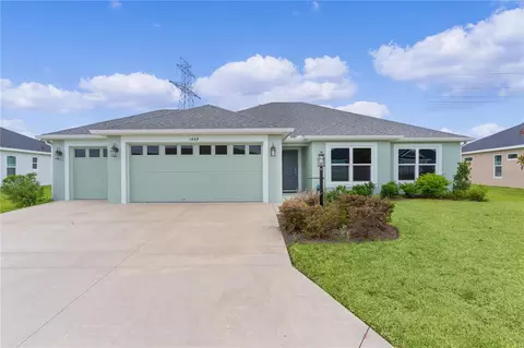 1449 Jeremy Cir, The Villages, FL 34762