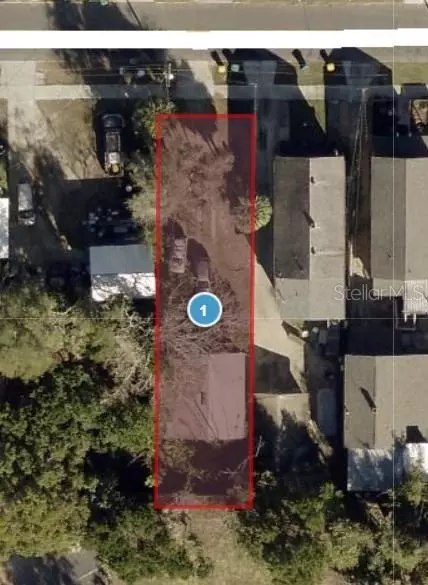 220 E Woodward Ave, Eustis, FL 32726