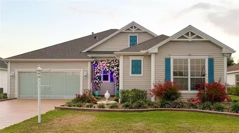 1676 Van Buren Way, The Villages, FL 32162