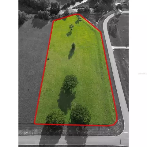 6001 Pretty Ranch Rd, Groveland, FL 34736