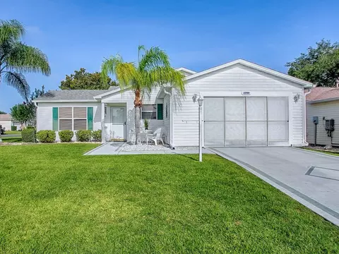 2799 Privada Dr, The Villages, FL 32162