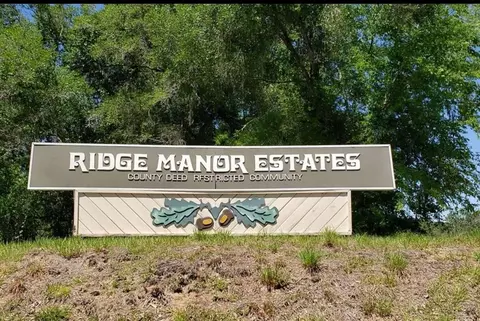 Hardstone Drive, Webster, FL 33597