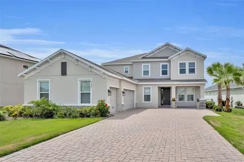 2147 Timber Creek Ln, Clermont, FL 34715