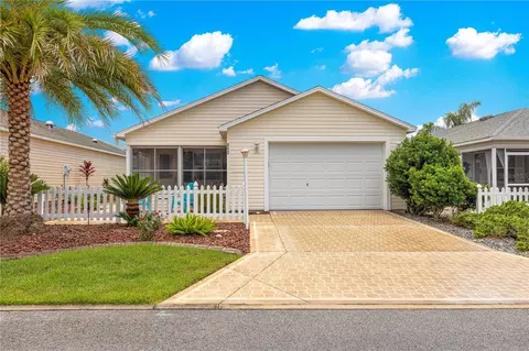 992 Davit Pl, The Villages, FL 32162