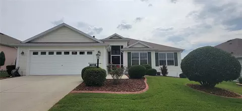1550 Ward Ct, The Villages, FL 32162