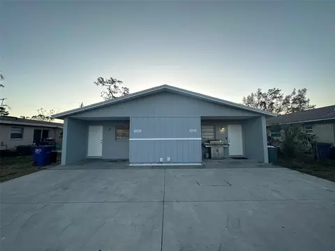 5454-5456 8th Ave, Fort Myers, FL 33907