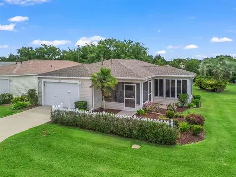 17461 SE 82nd Albemarle Ave, The Villages, FL 32162