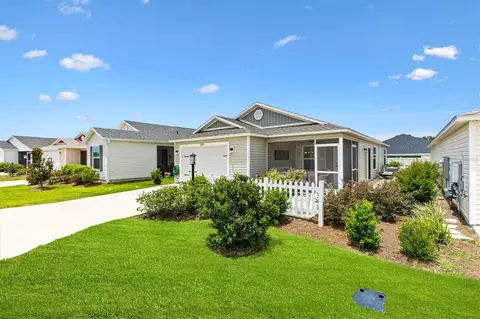1225 Eunice St, The Villages, FL 34762