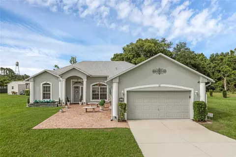 316 Dupont Cir, Howey In The Hills, FL 34737