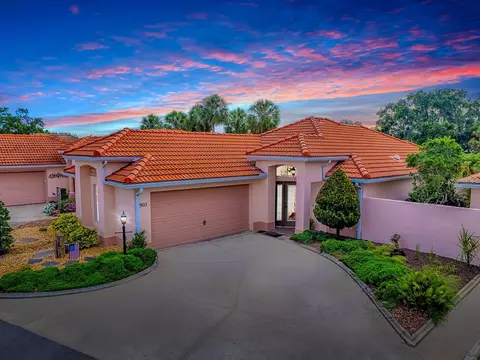 903 Santa Anna Ln, The Villages, FL 32159