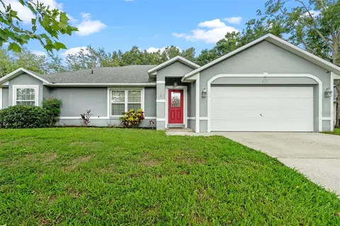 815 Forestwood Dr, Minneola, FL 34715