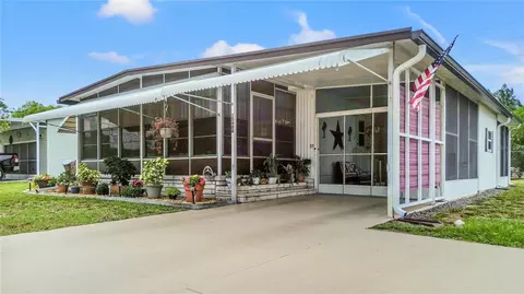 15408 Brookridge Blvd, Brooksville, FL 34613