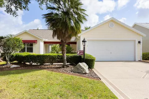 891 Lucky Ln, The Villages, FL 32162