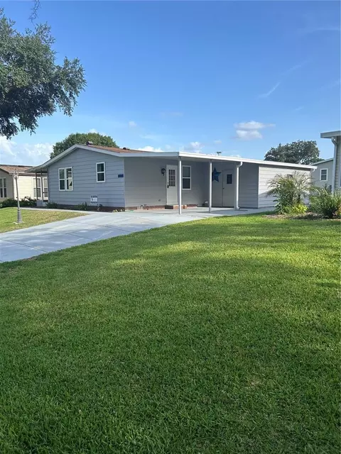 1626 Cypress Pt, The Villages, FL 32159