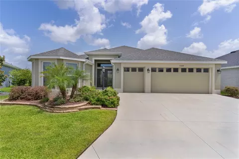 4346 Pezzullo Cir, The Villages, FL 32163