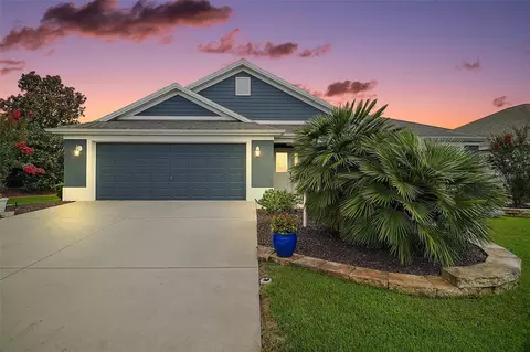 2448 Bachman Path, The Villages, FL 32162
