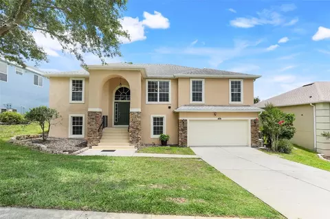 2745 Shearwater St, Clermont, FL 34711