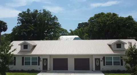 501 N Simpson St, Mount Dora, FL 32757