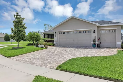 26601 Otter Creek Ln, Leesburg, FL 34748