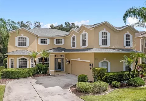 5144 Rishley Run Way, Mount Dora, FL 32757