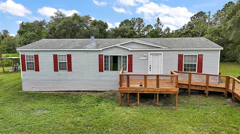 42826 Piney Acres, Paisley, FL 32767