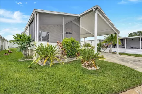 9790 66th St N #89, Pinellas Park, FL 33782