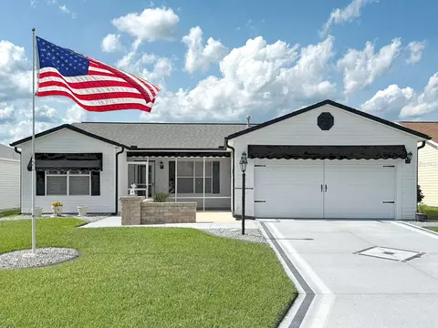 3237 Atwell Ave, The Villages, FL 32162