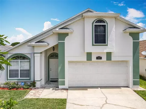 1034 Copenhagen Way, Winter Garden, FL 34787