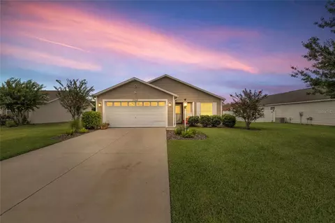 5068 NE 121st Ave, Oxford, FL 34484