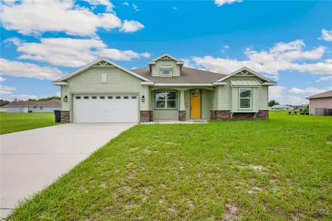 2495 SE 75th Blvd, Bushnell, FL 33513