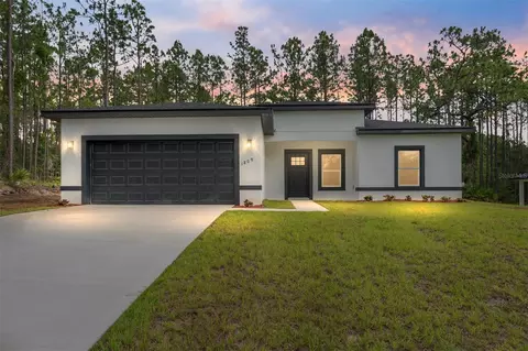 1809 W Linden Dr, Citrus Springs, FL 34434