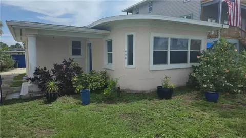 498 Golf Blvd, Daytona Beach, FL 32118