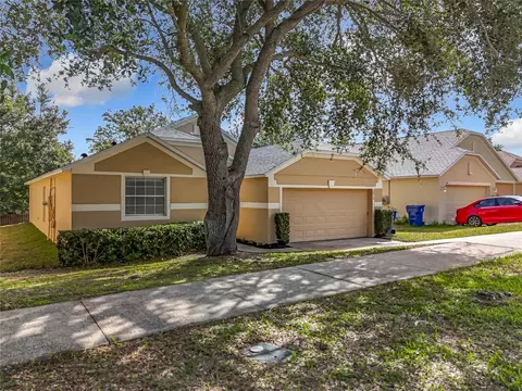 2019 Newtown Rd, Groveland, FL 34736